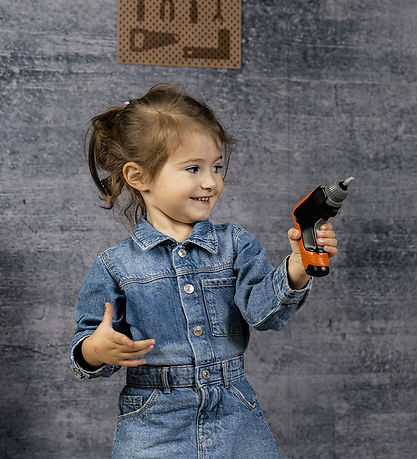 Black & Decker Arbejdsbænk - Builder Workbench