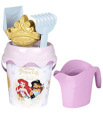 Smoby Spandsæt - Disney Princess