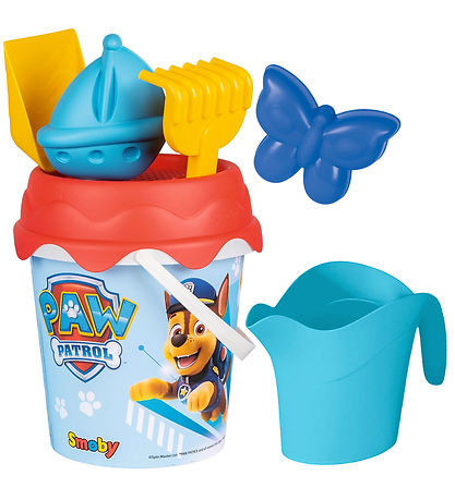 Smoby Spandsæt - Paw Patrol