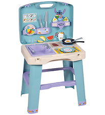 Smoby Legekøkken - Stitch Kitchen