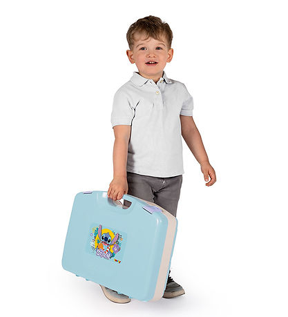 Smoby Legekøkken - Stitch Kitchen