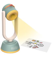 Smoby Tegne Projekter - Drawing Light