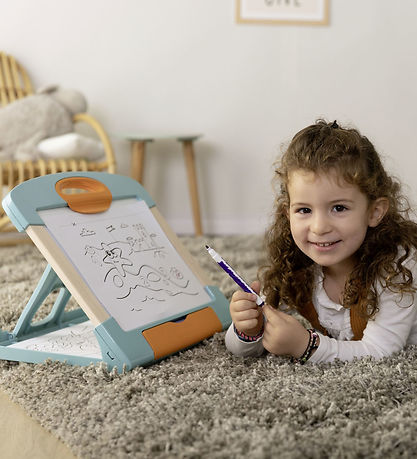 Smoby Tegnetavle - Modulo Slate