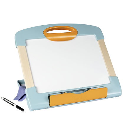 Smoby Tegnetavle - Modulo Slate