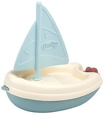 Smoby Badelegetøj - Sailing Boat