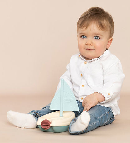 Smoby Badelegetøj - Sailing Boat