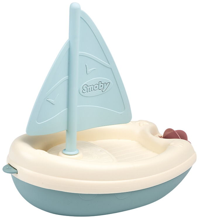 Smoby Badelegetøj - Sailing Boat