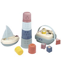 Smoby Aktivitetslegetøj - Awakenings And Bath Set