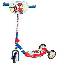 Smoby Løbehjul - Spidey