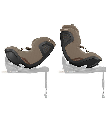 Maxi-Cosi Autostol - Pearl Slide Pro - Truffle