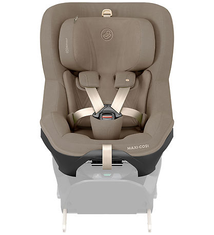 Maxi-Cosi Autostol - Pearl Slide Pro - Truffle