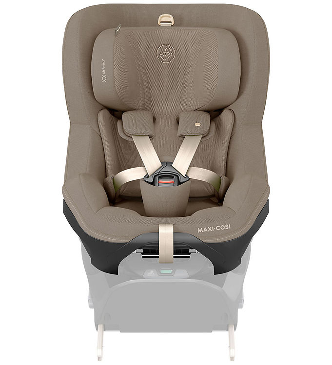Maxi-Cosi Autostol - Pearl Slide Pro - Authentic Truffle