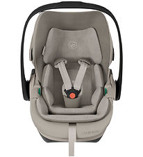 Maxi-Cosi Autostol - Pebbl Slide Pro S - SAPPHIRE SAND
