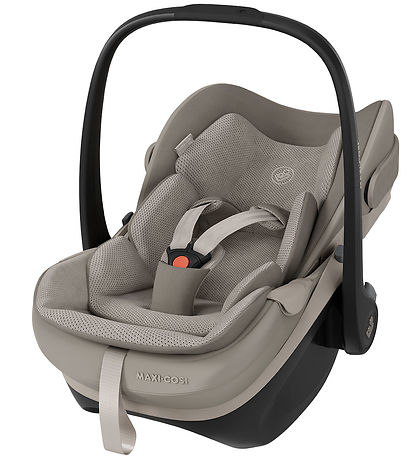 Maxi-Cosi Autostol - Pebbl Slide Pro S - SAPPHIRE SAND