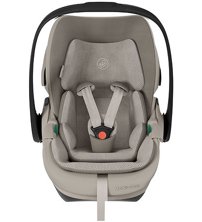 Maxi-Cosi Autostol - Pebbl Slide Pro S - SAPPHIRE SAND