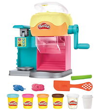 Play-Doh Modellervoks - Donut Bakery Playset