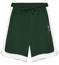 Grunt Shorts - GRVolly - Dark Green