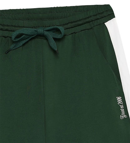 Grunt Shorts - GRVolly - Dark Green