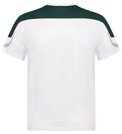 Grunt T-shirt - GRNile - White