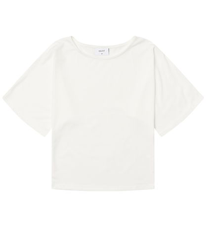 Grunt T-shirt - GRNova - White