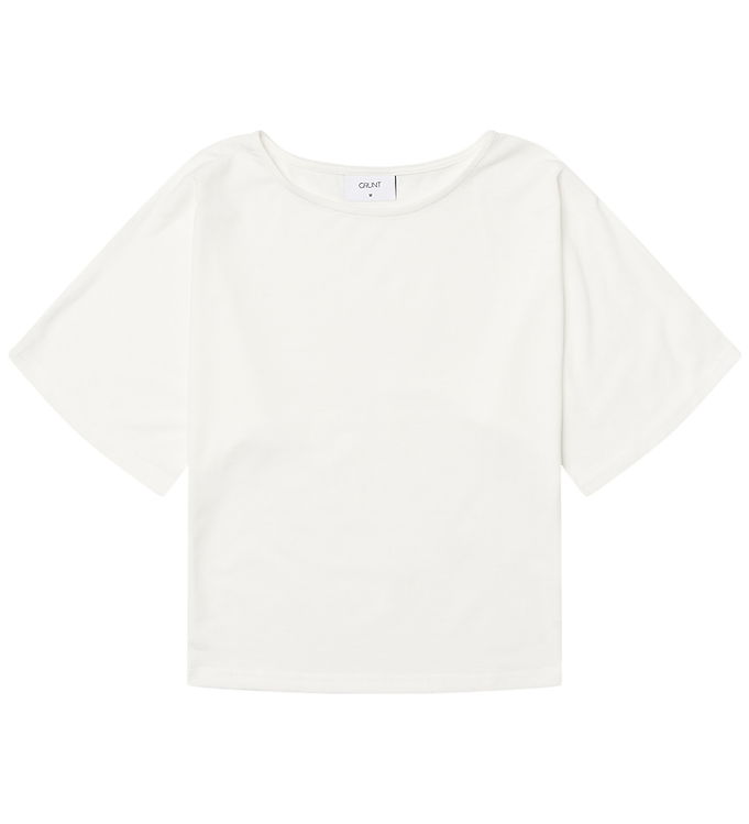 Grunt T-shirt - GRNova - White