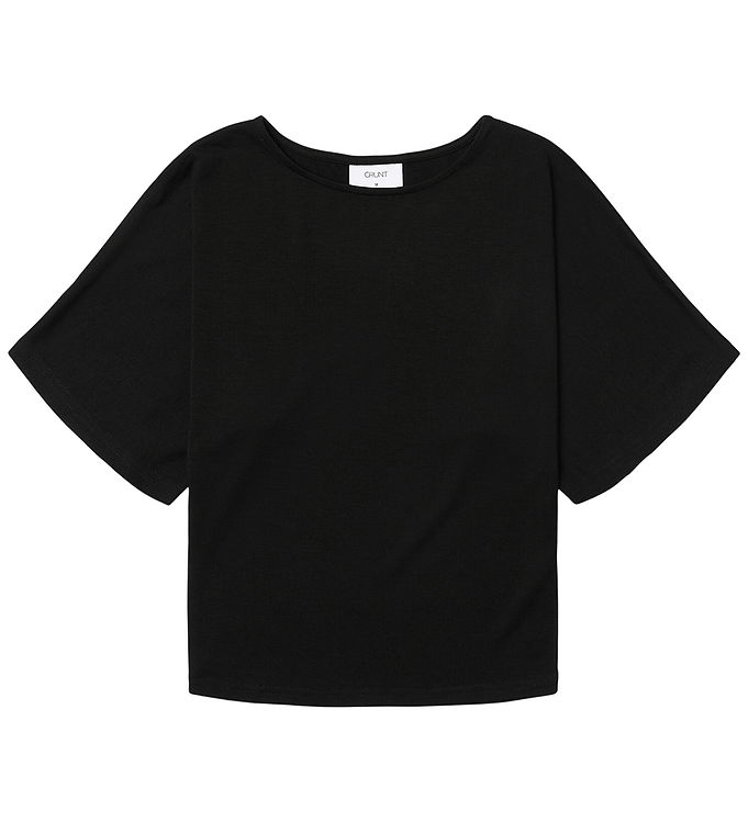 Grunt T-shirt - GRNova - Black
