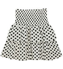 Grunt Skirt - GRAnti - White