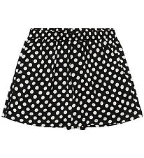 Grunt Shorts - GRReace - Black