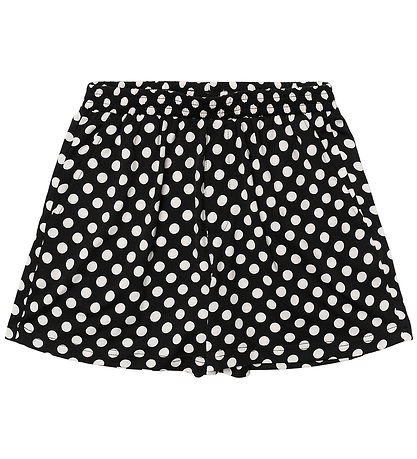 Grunt Shorts - GRReace - Black