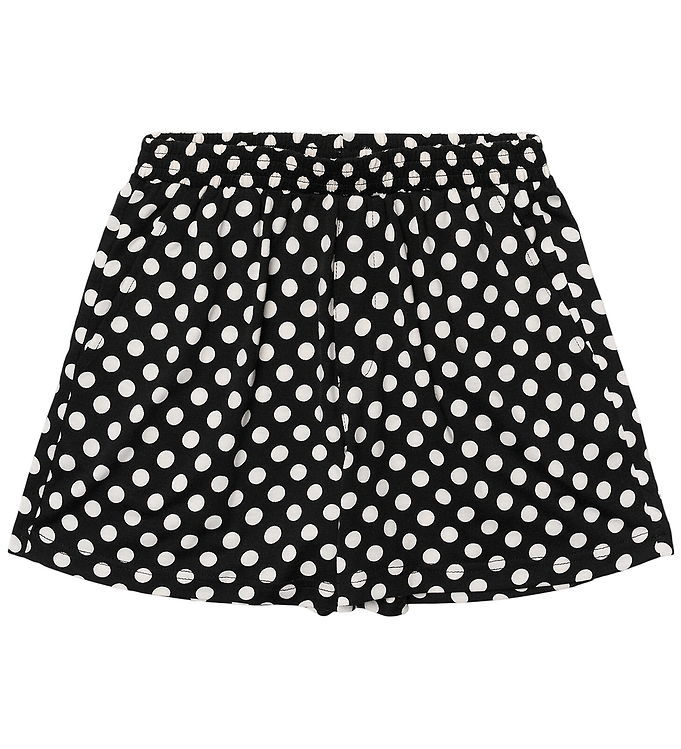 Grunt Shorts - GRReace - Black