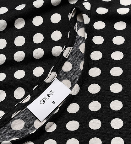 Grunt T-shirt - GRNova - Black