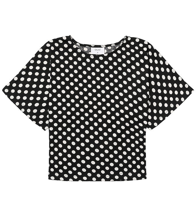 Grunt T-shirt - GRNova - Black