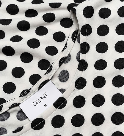 Grunt T-shirt - GRNova - White