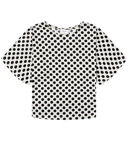 Grunt T-shirt - GRNova - White