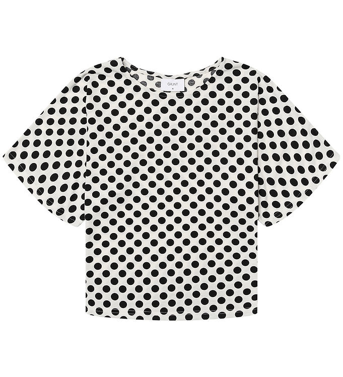 Grunt T-shirt - GRNova - White