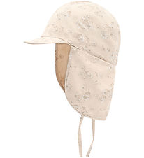 En Fant Solhat - Egret