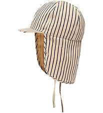 En Fant Solhat - Fog