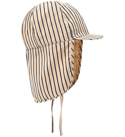 En Fant Solhat - Fog