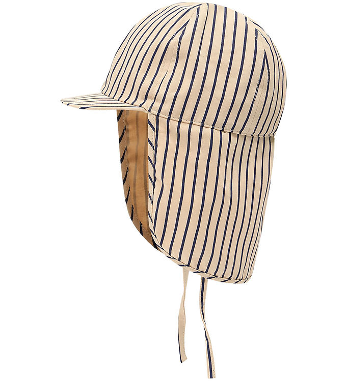 En Fant Legionærhat - UV30 - Fog billede