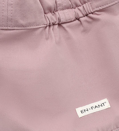 En Fant Solhat - Zephyr