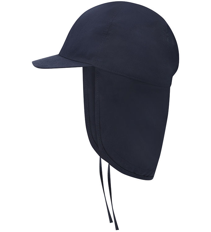 En Fant Legionærhat - UV30 - Medieval Blue billede