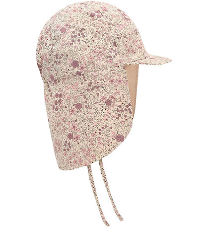 En Fant Solhat - Eggnog