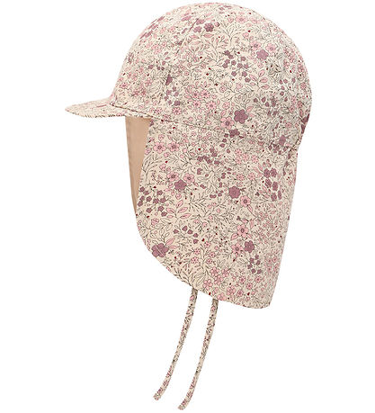 En Fant Solhat - Eggnog