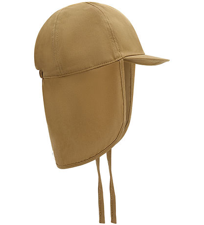 En Fant Solhat - Tiger's Eye