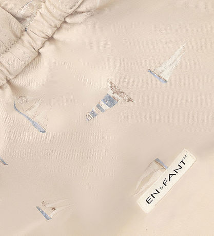 En Fant Solhat - Citadel