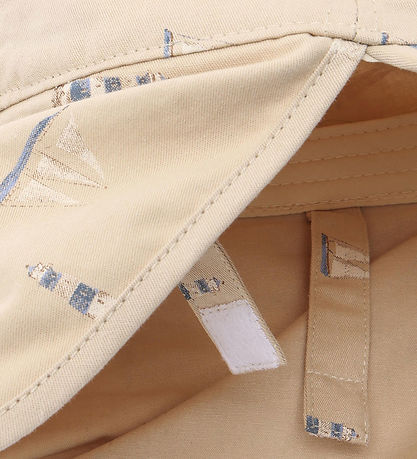 En Fant Solhat - Citadel