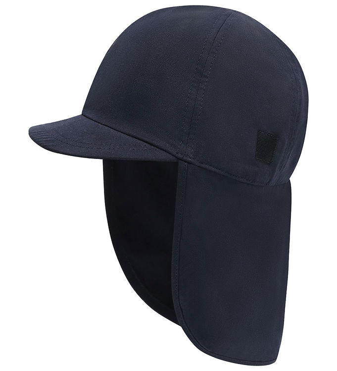 En Fant Legionærhat - UV30 - Medieval Blue billede