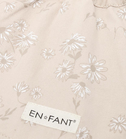 En Fant Solhat - Egret