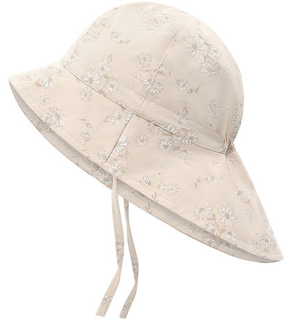 En Fant Solhat - Egret