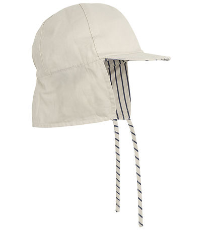 En Fant Solhat - Venbar - Fog